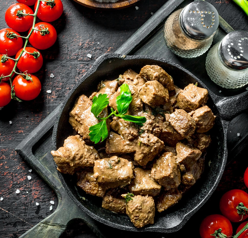 The Noor Hotels Gastronomi The Noor Avenue Taste Of Anatolia Detay