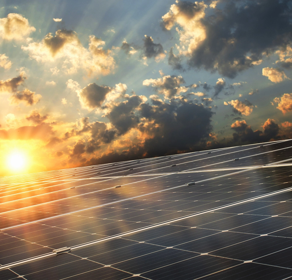 The Noor Surdurulebilirlik First Banner Desktop