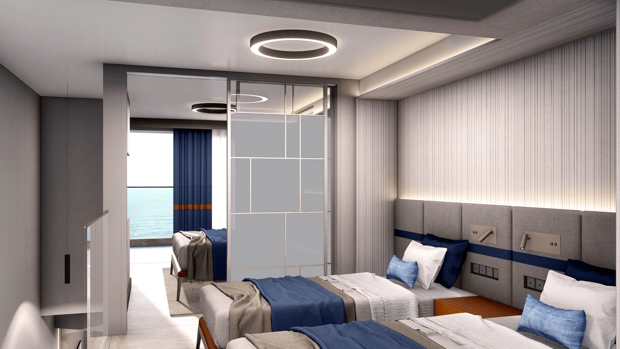 The Noor Signature Loft Residence Slider D5