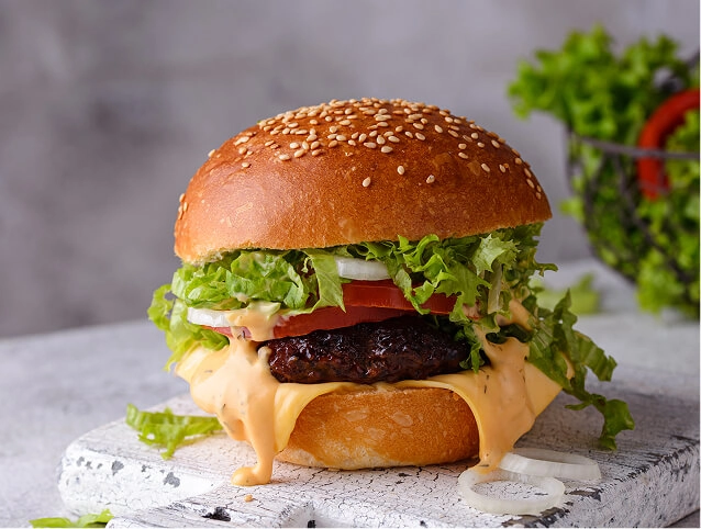 The Noor Hotels Gastronomi The Noor Avenue Craft Bun Card