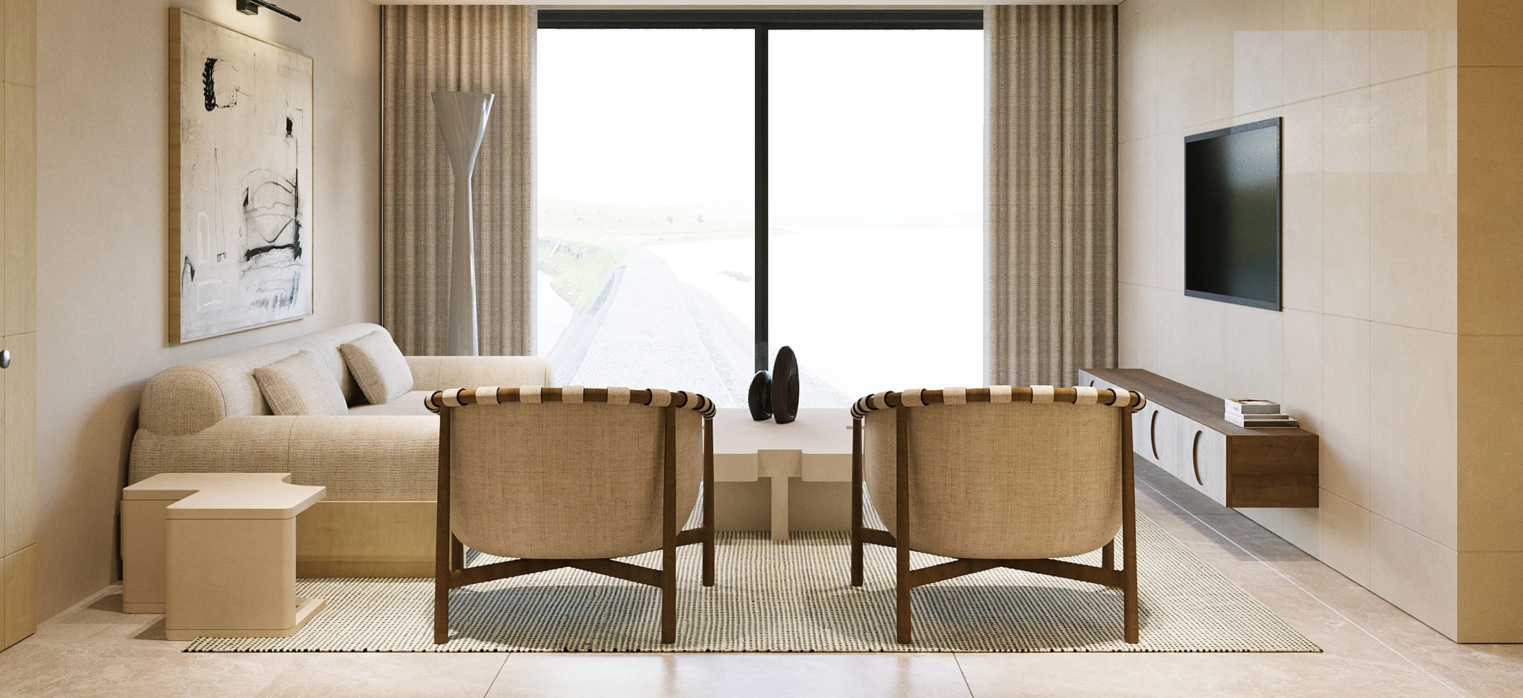 The Noor Suitler Noor Executive Suit Banner 6