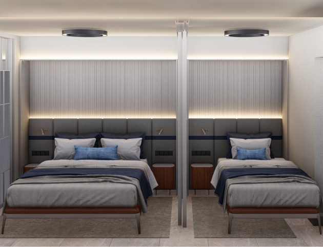 The Noor Signature Terra Residence Card D2