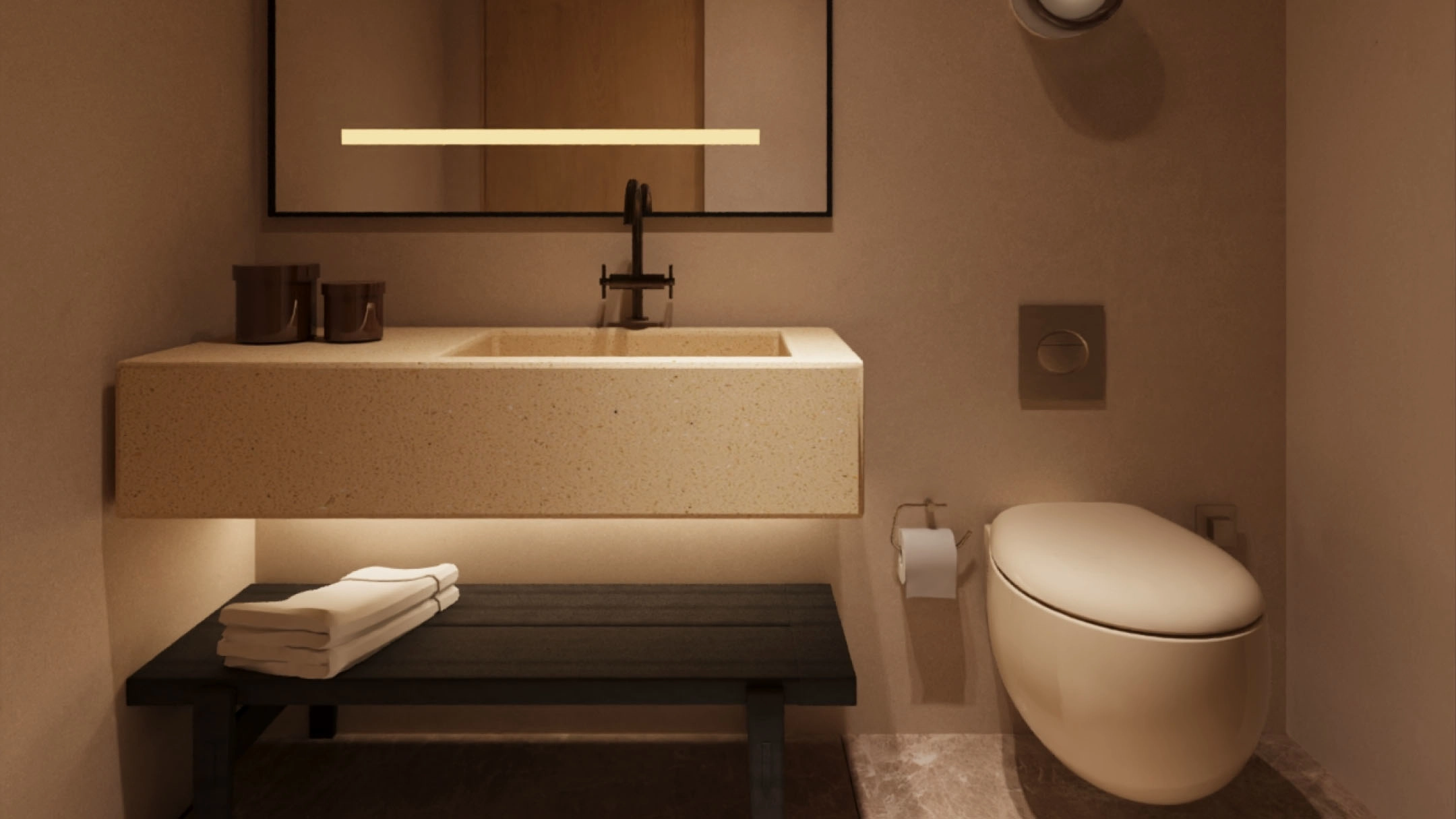 The Noor Konaklama Suitler Royal Slider D10