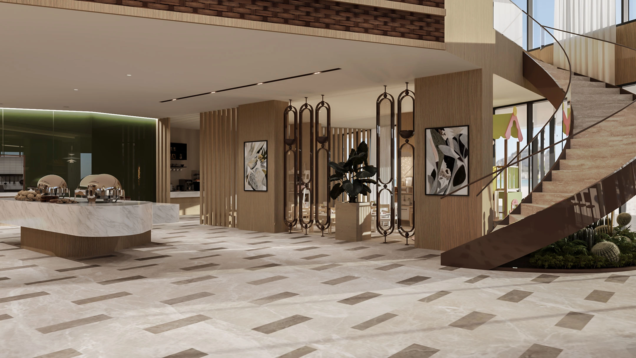 Thenoor Yeme Icme Restorantlar Ana Restoran Slider D8