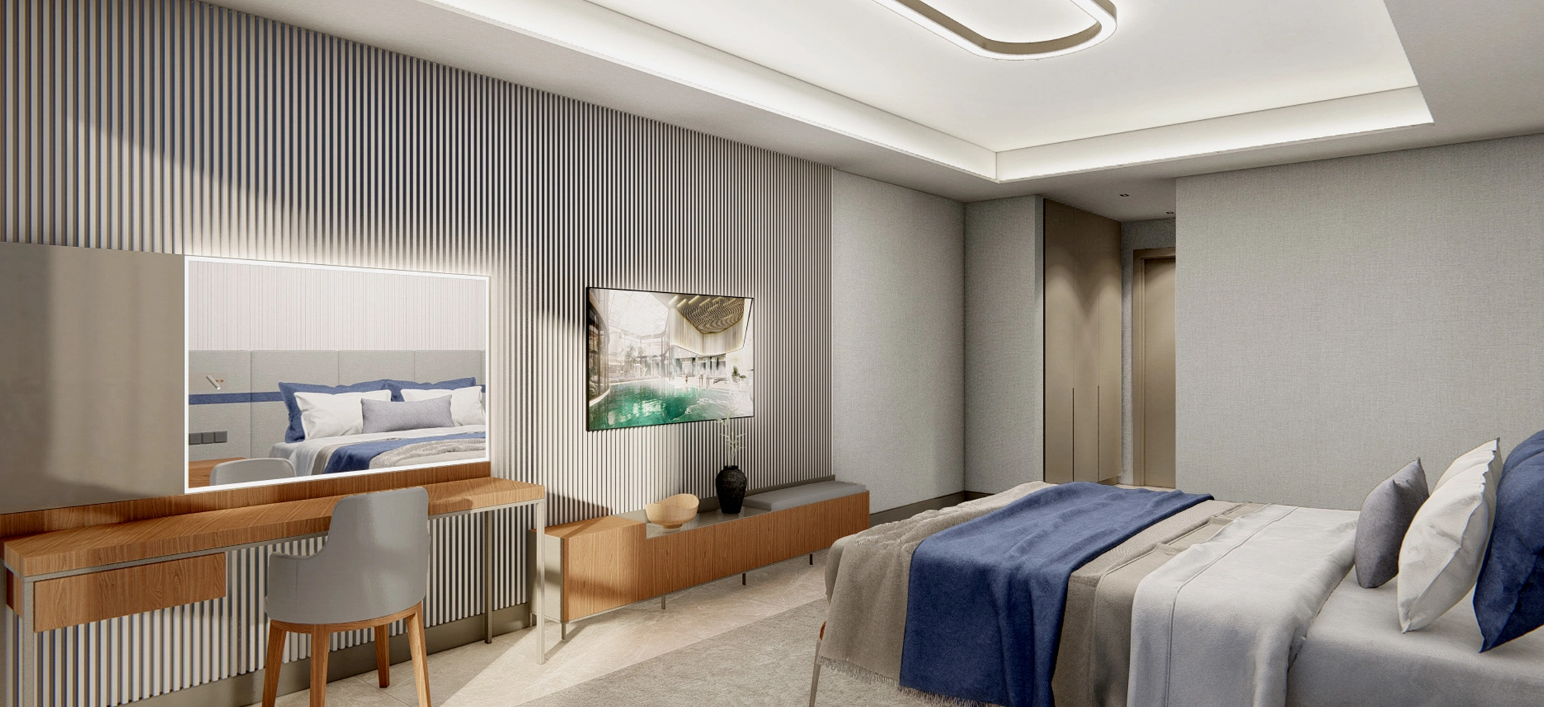 Ambassador Rezidans Banner 2