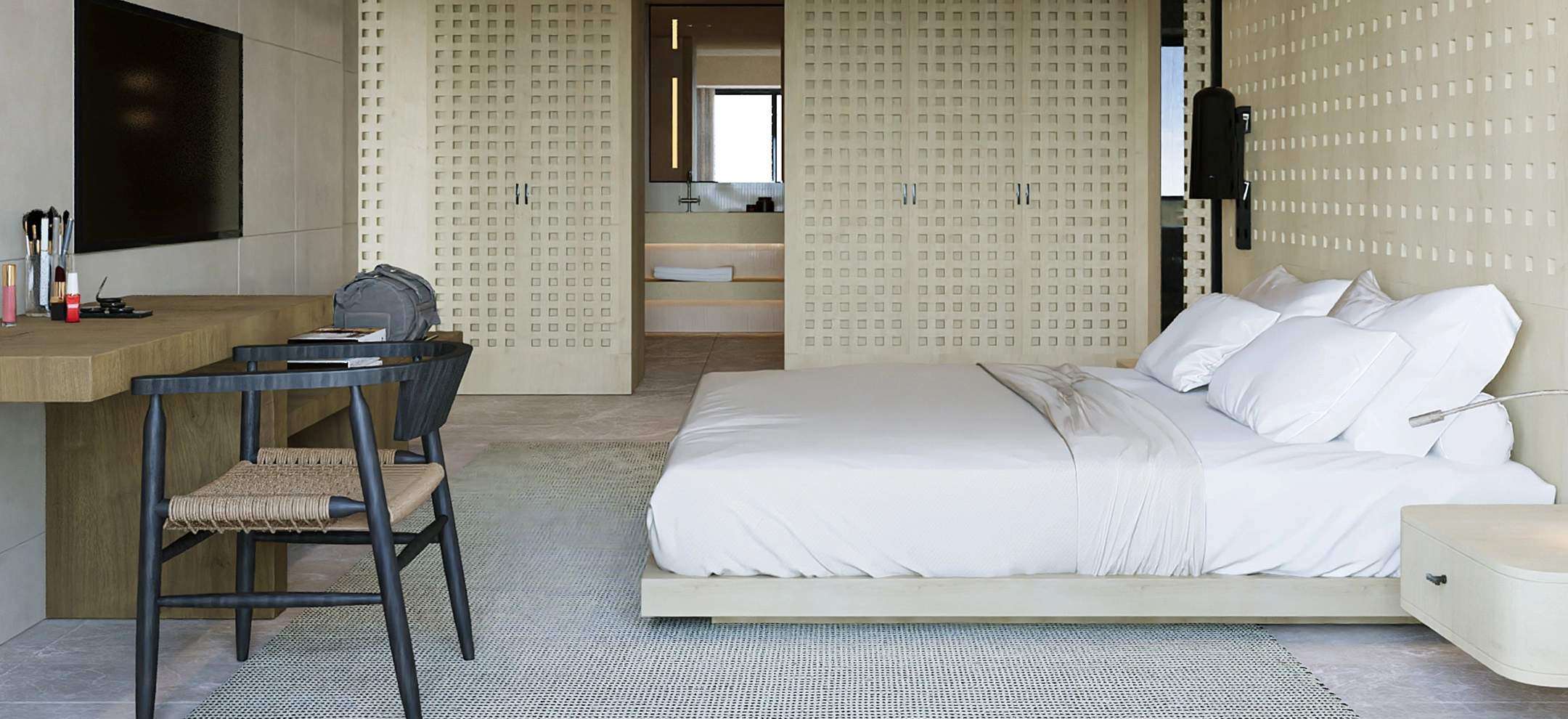 The Noor Suitler Executive Suit Banner 2