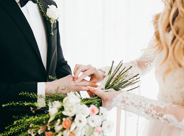 The Noor Dugun Second Section Banner Desktop