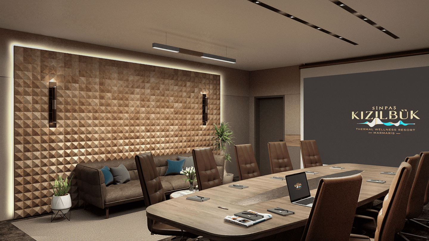 The Noor Toplantı Etkinlikler Detay Banner D