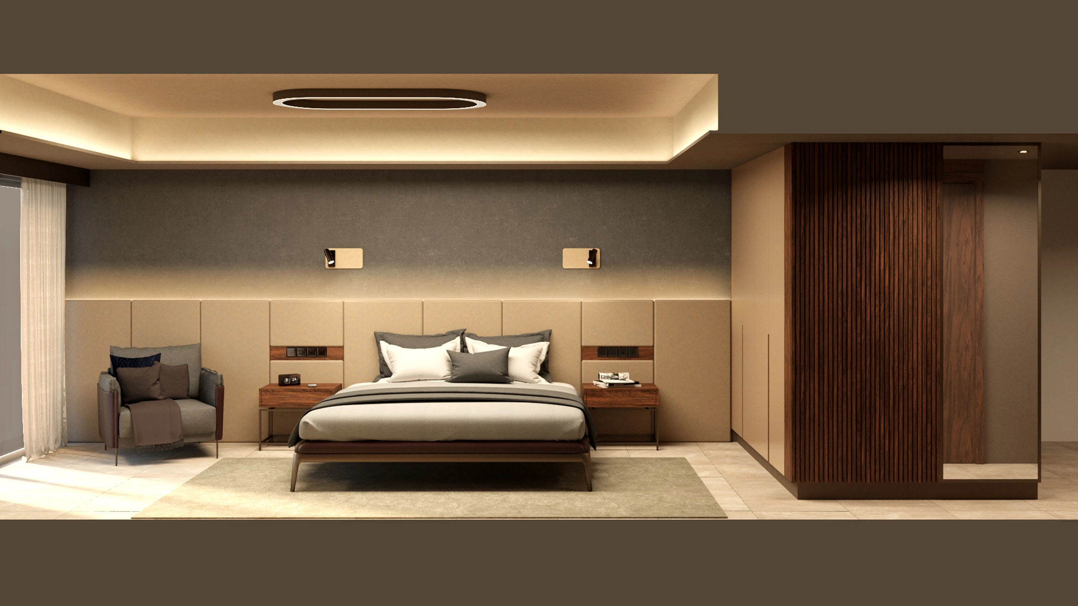 The Noor Signature Horizon Residence Slider D5