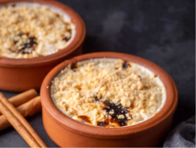 The Noor Hotels Gastronomi The Noor Avenue Pattiserri Card