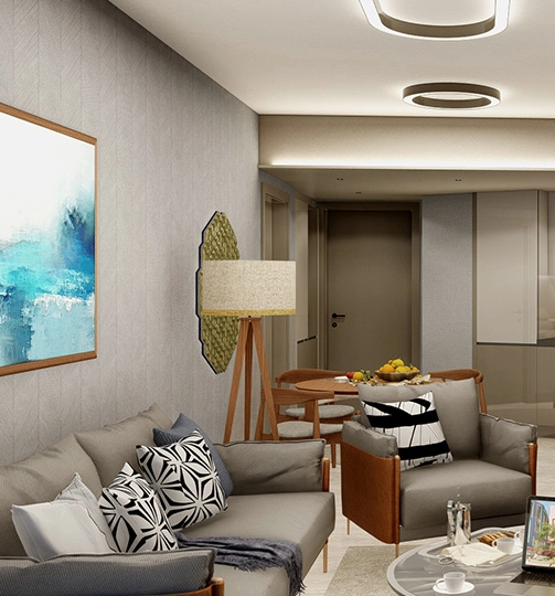 Serenity Rezidans Detail Card 2