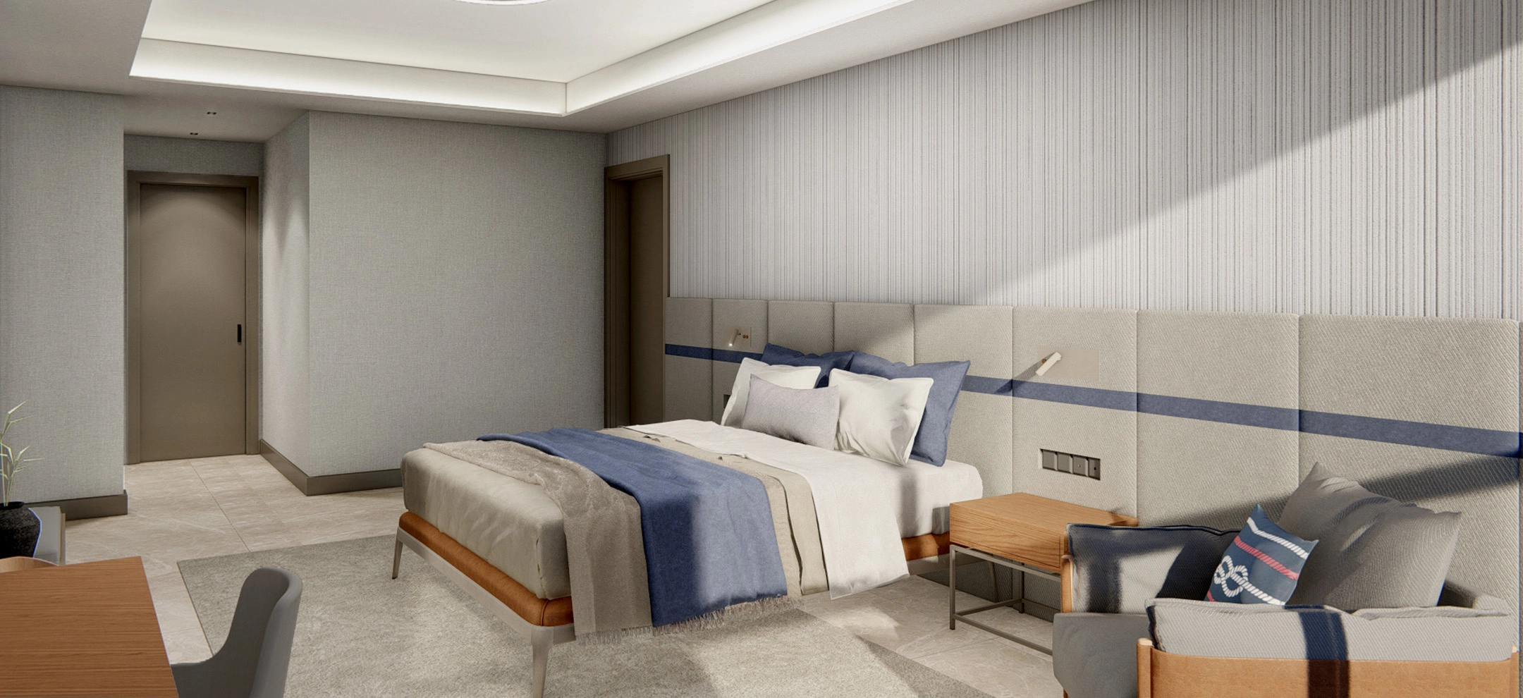 Ambassador Rezidans Banner 1