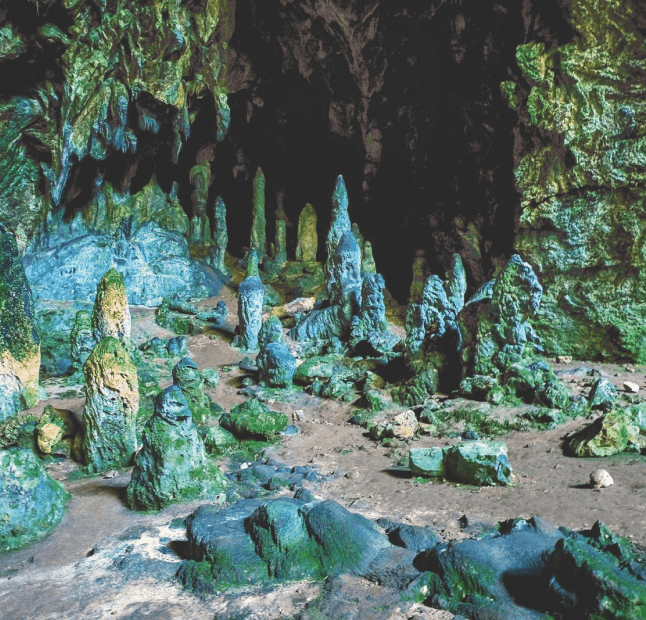 The Noor Blog Marmaris Card D4