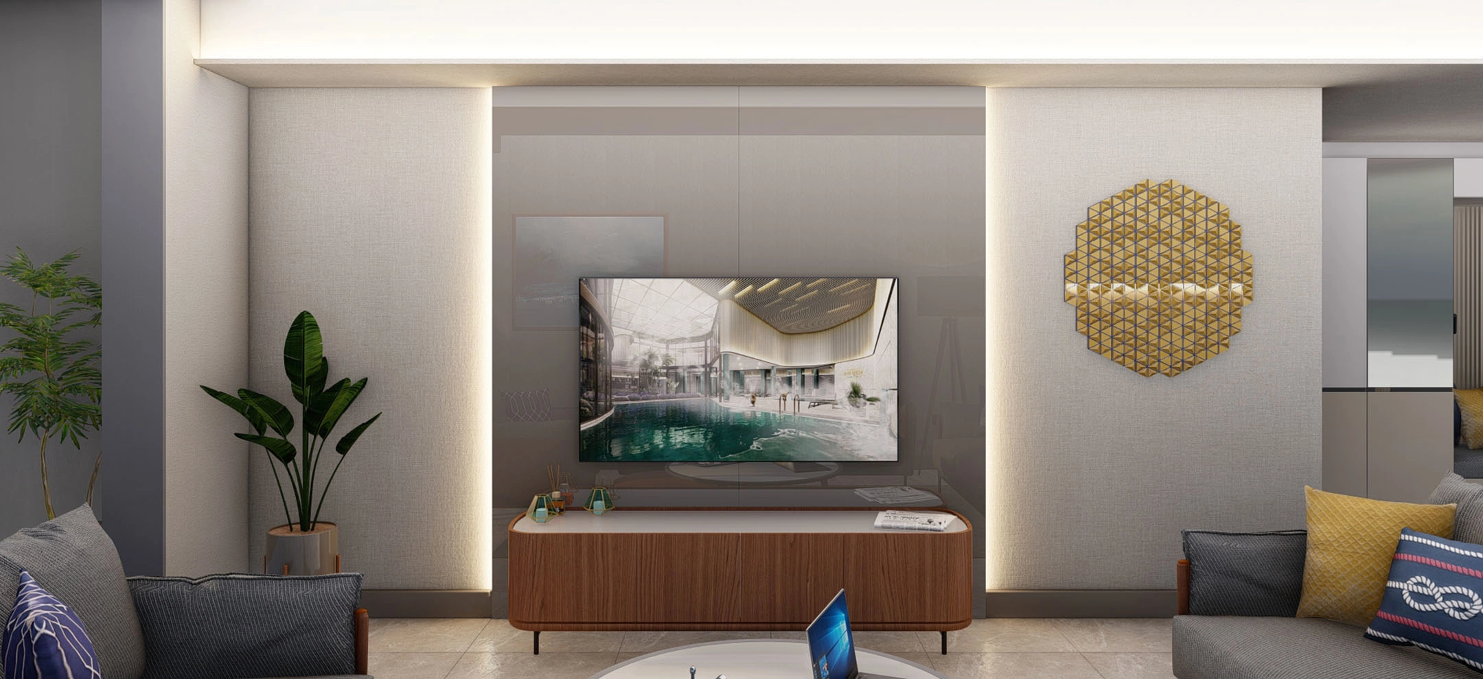 Premium Rezidans Banner 12