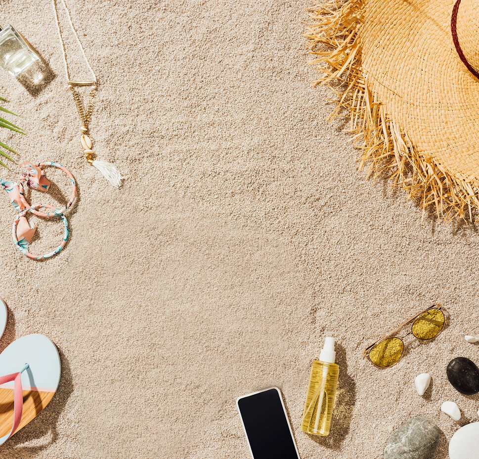 The Noor Hotels Plaj Ve Havuzlar Kadınlar Koyu Plajı Card