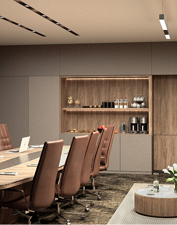 The Noor Crystal Salon Card2