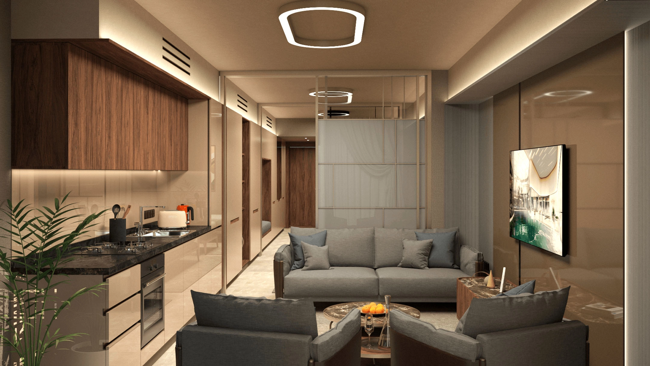 The Noor Signature Residence Detay Banner D (1)