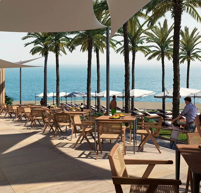 The Noor Plaj Ve Havuzlar Card D