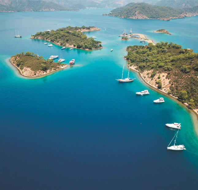 The Noor Blog Marmaris Card D10