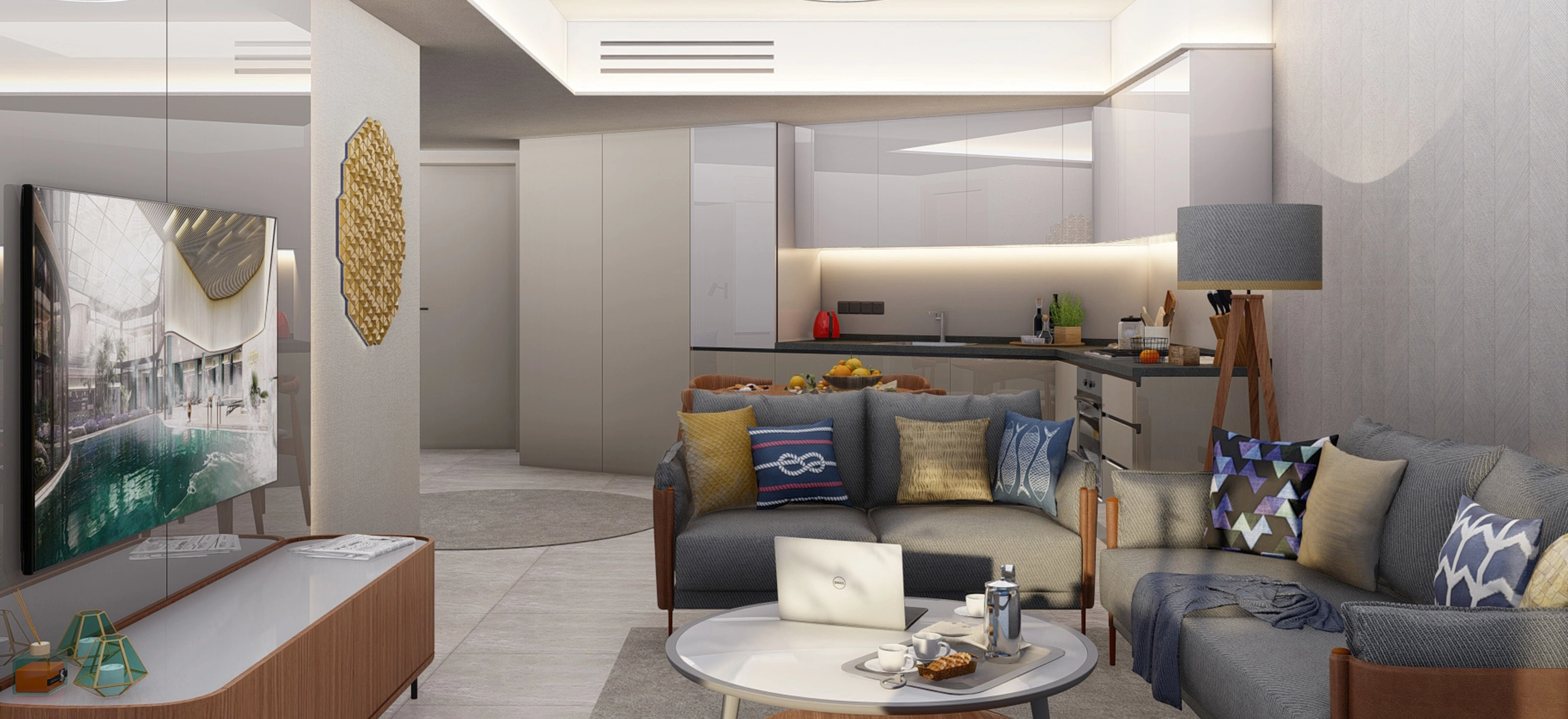 Premium Rezidans Banner 6