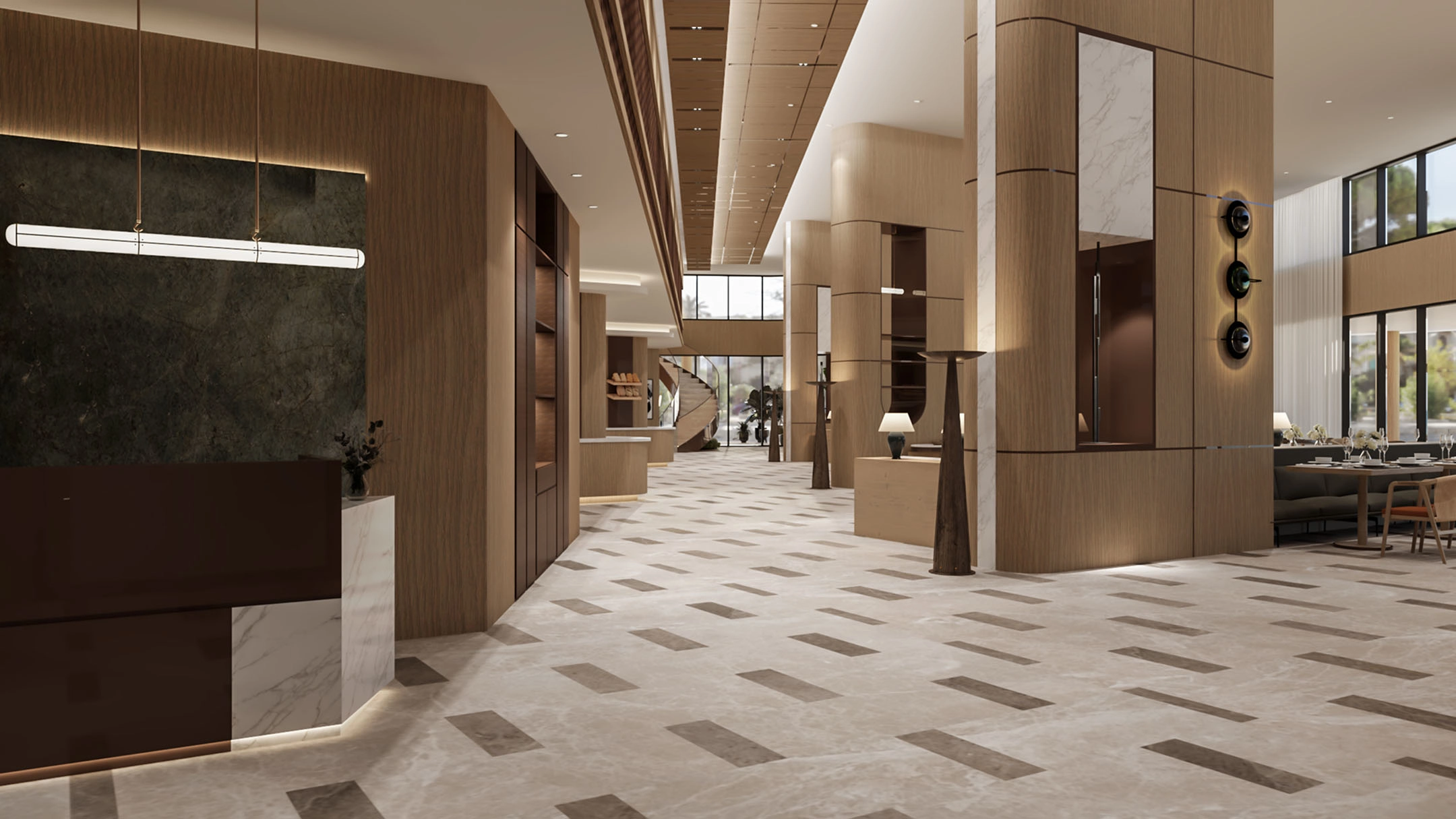 Thenoor Yeme Icme Restorantlar Ana Restoran Slider D1