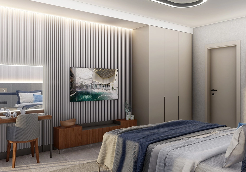 Premium Rezidans Card 3