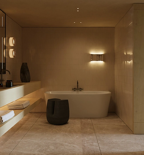 The Noor Suitler Executive Suit List Detail Card M