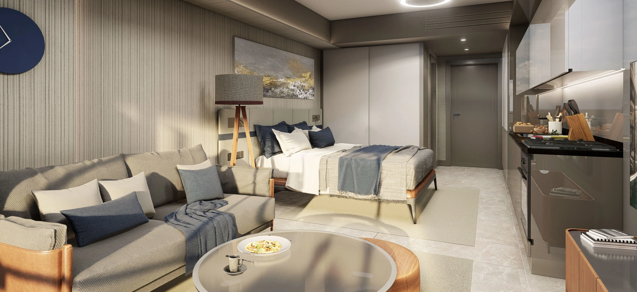 Deluxe Rezidans Banner 4