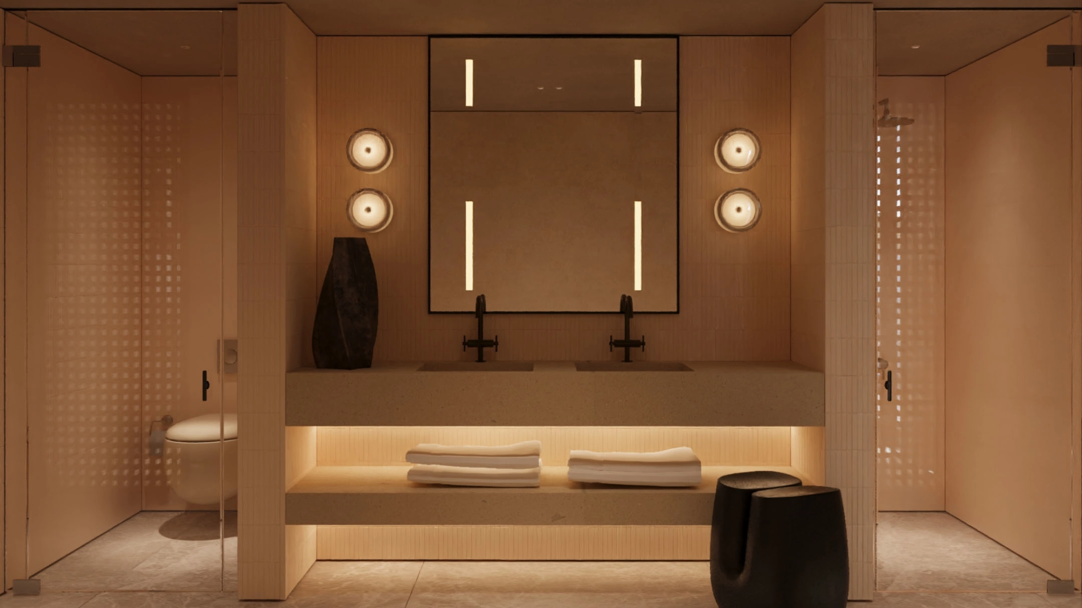 The Noor Konaklama Suitler Royal Slider D3