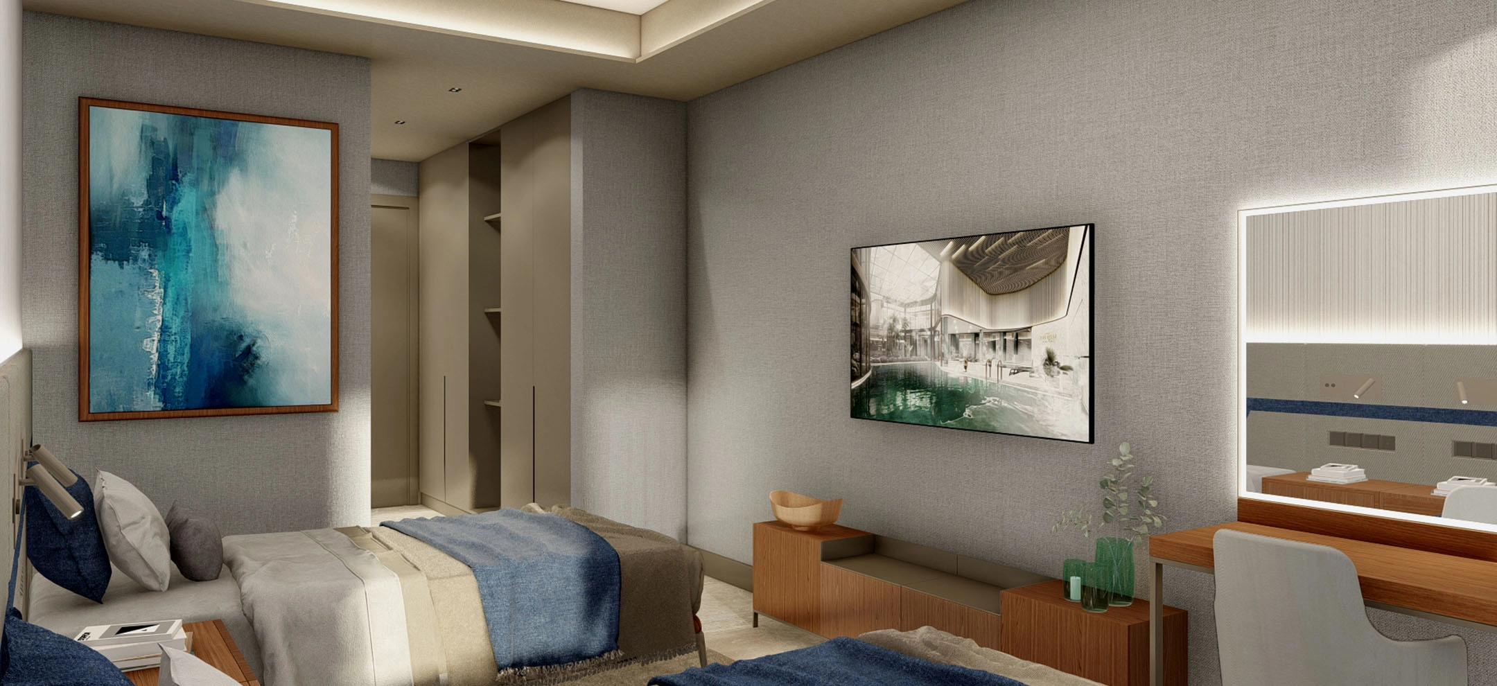 Serenity Rezidans List Banner 5