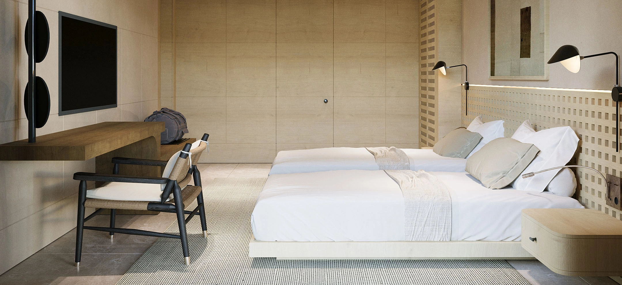 The Noor Suitler Noor Executive Suit Banner 4