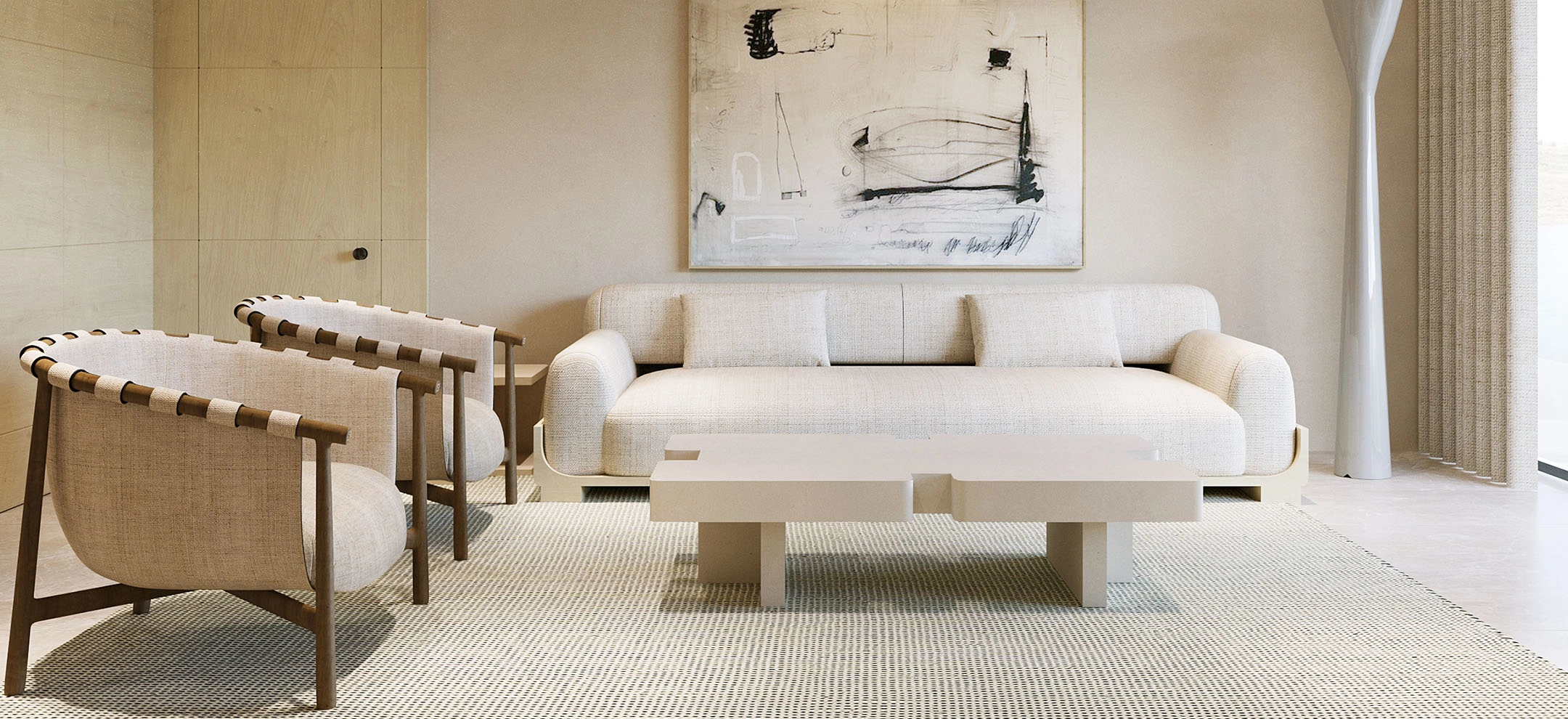 The Noor Suitler Noor Executive Suit Banner 5