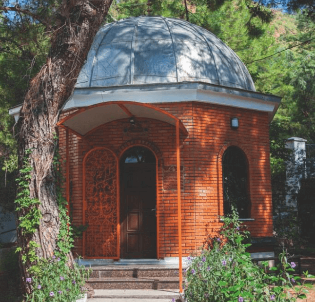 The Noor Blog Marmaris Card D2