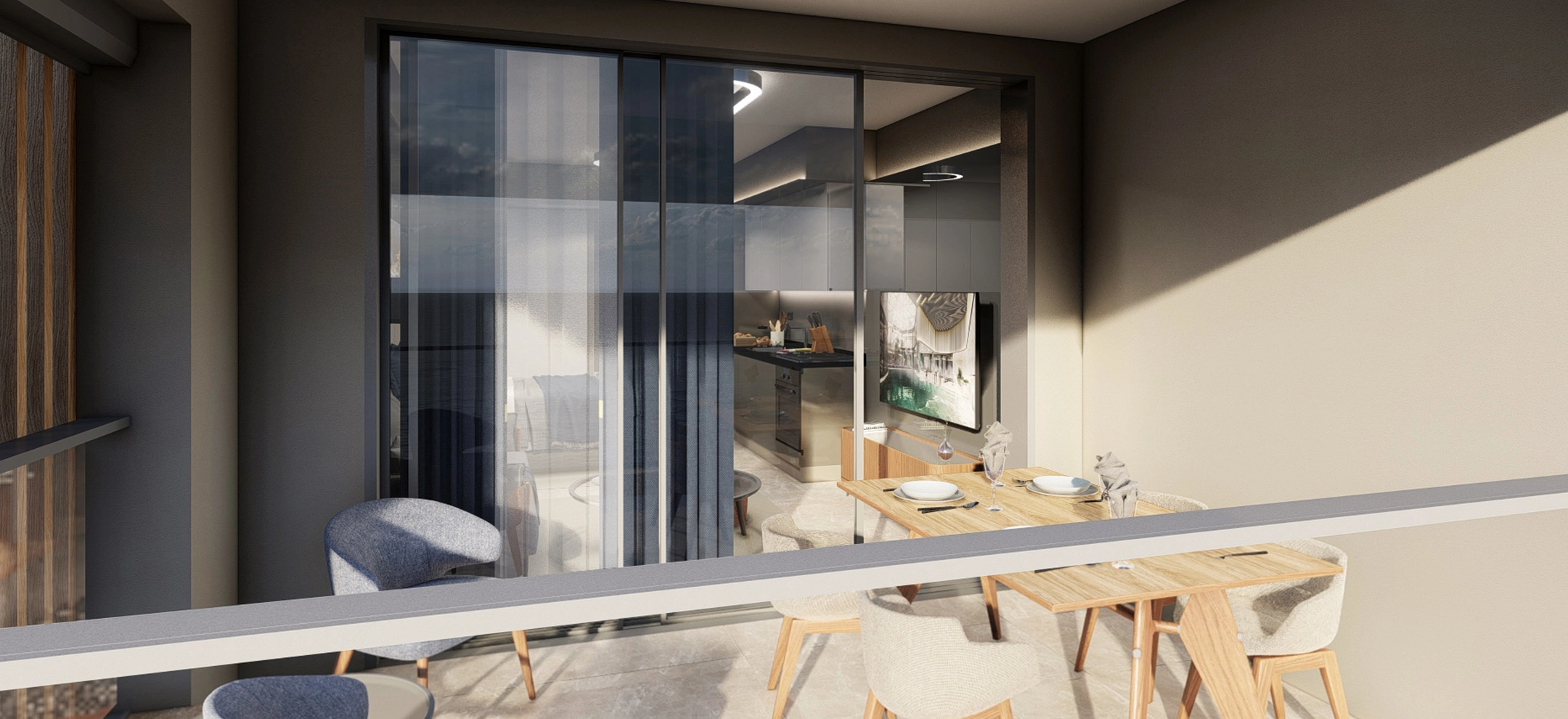 Deluxe Rezidans Banner 7