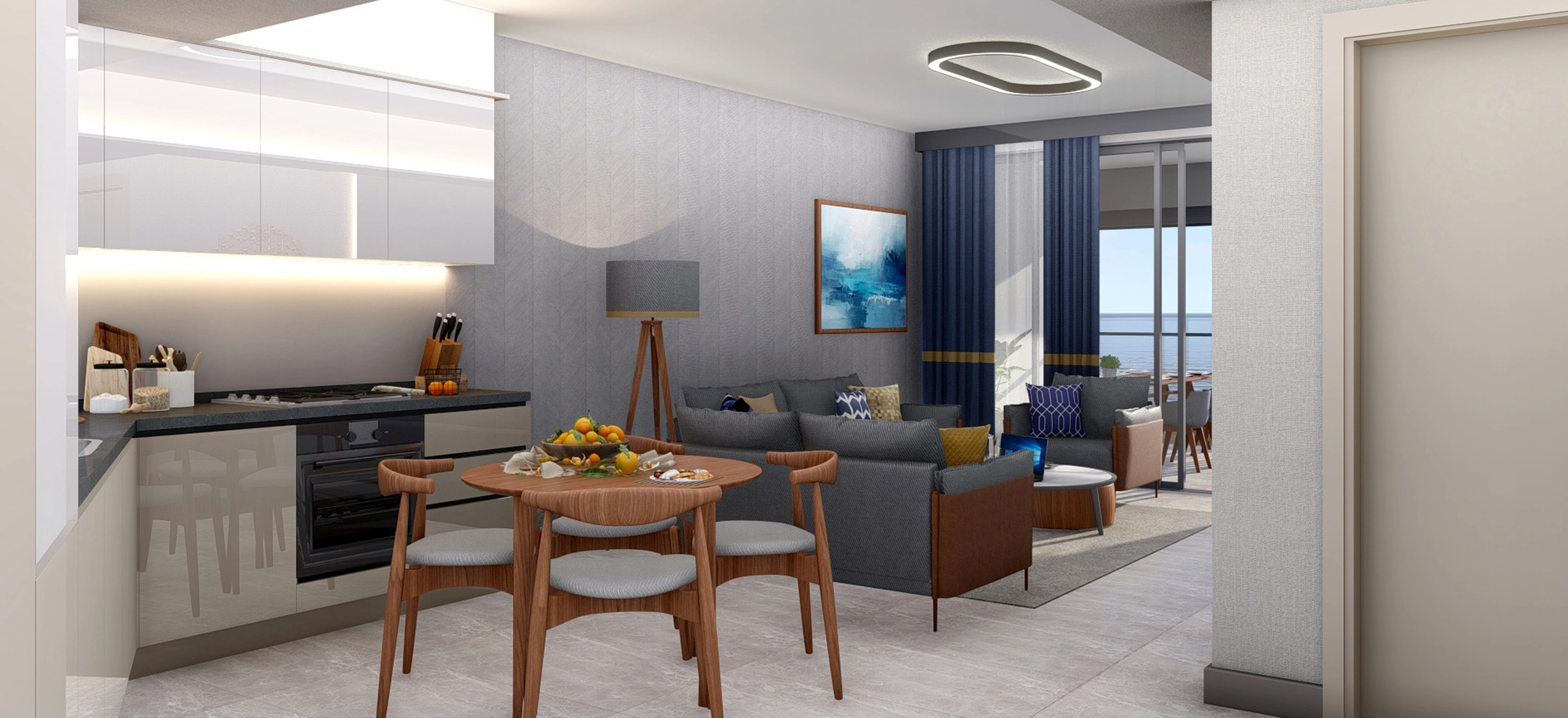 Premium Rezidans Banner 10