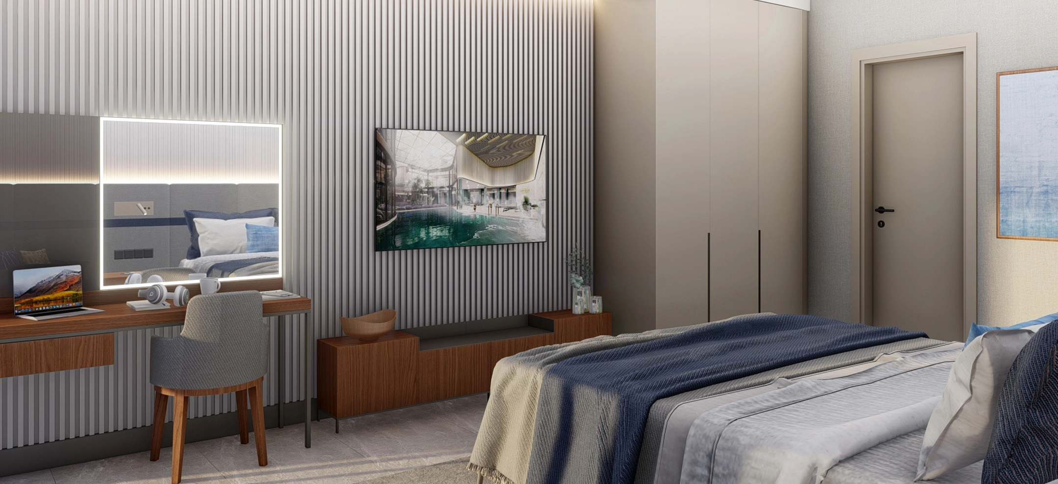 Premium Rezidans Banner 3