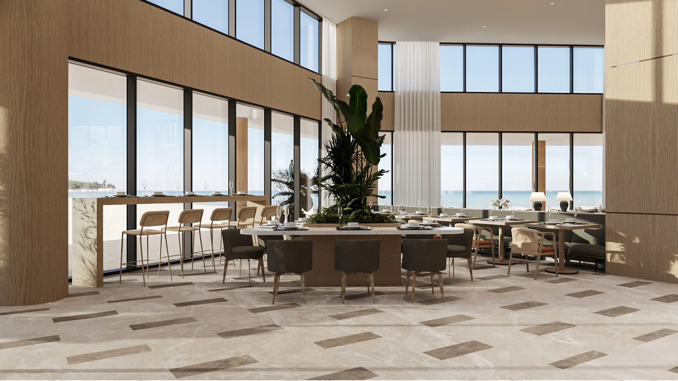 Thenoor Yeme Icme Restorantlar Ana Restoran Slider D9