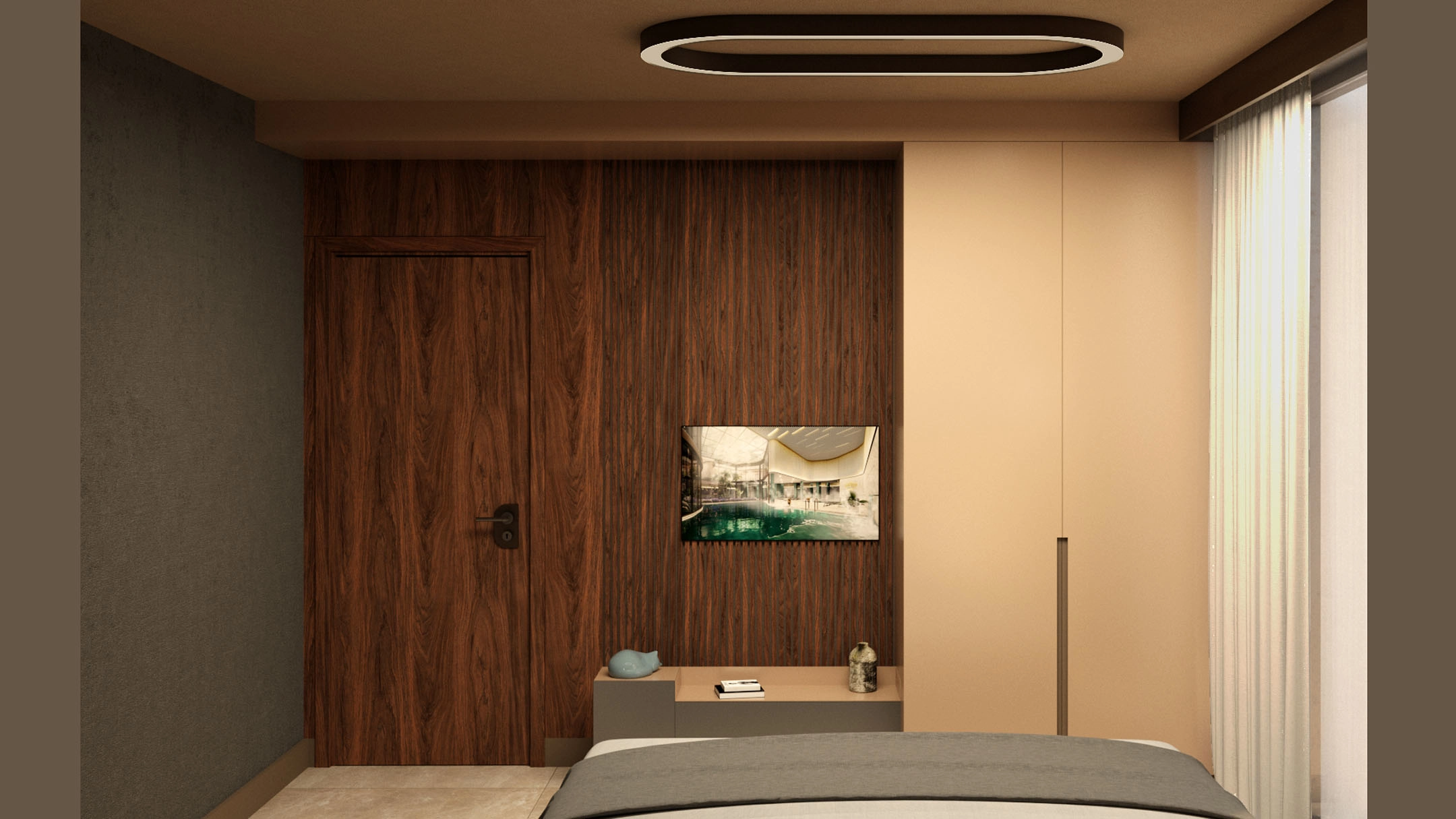 The Noor Signature Horizon Residence Slider D8