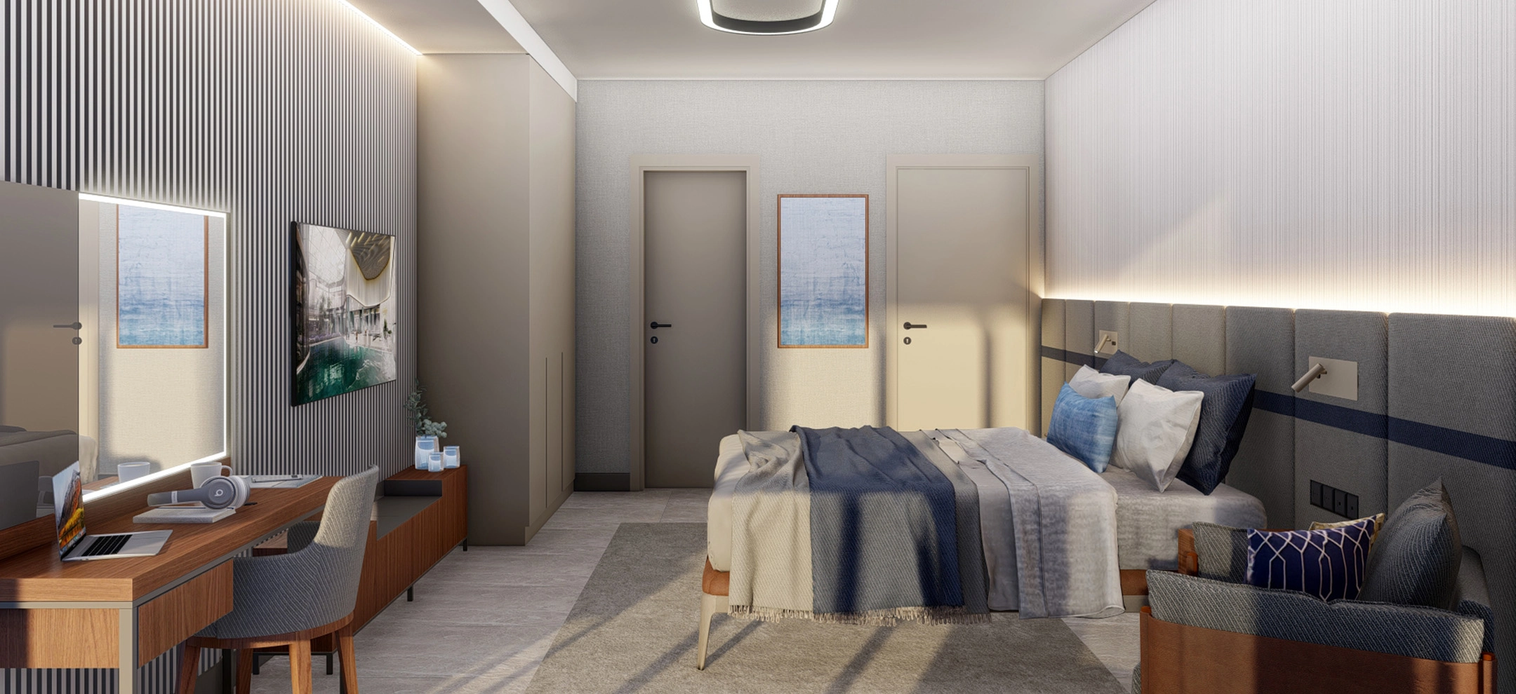 Premium Rezidans Banner 1