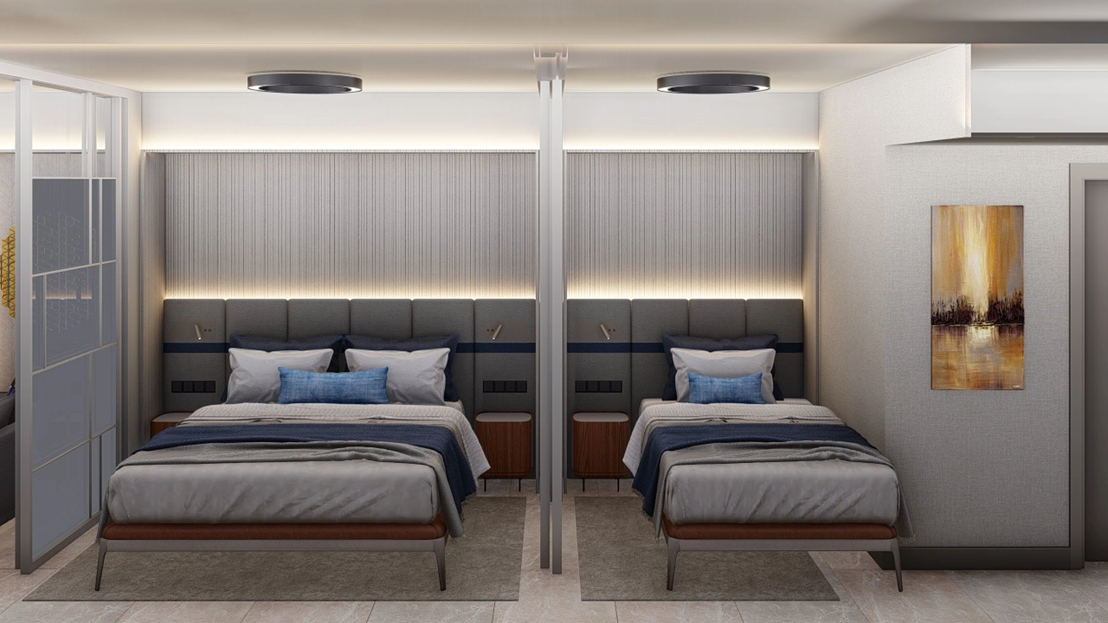 The Noor Signature Terra Residence Slider D2