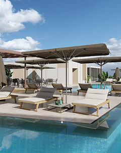 The Noor Plaj Ve Havuzlar Card Small D2