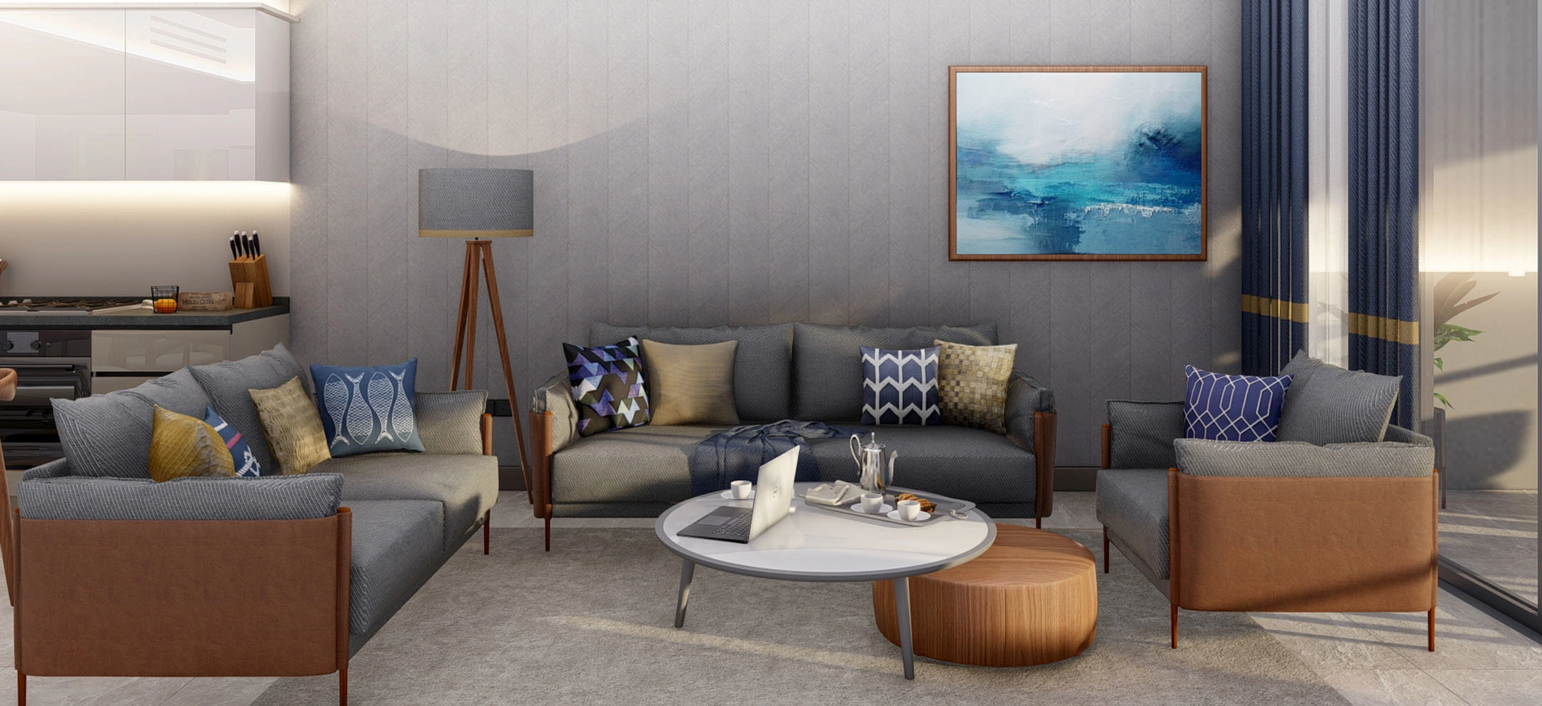 Premium Rezidans Banner 8