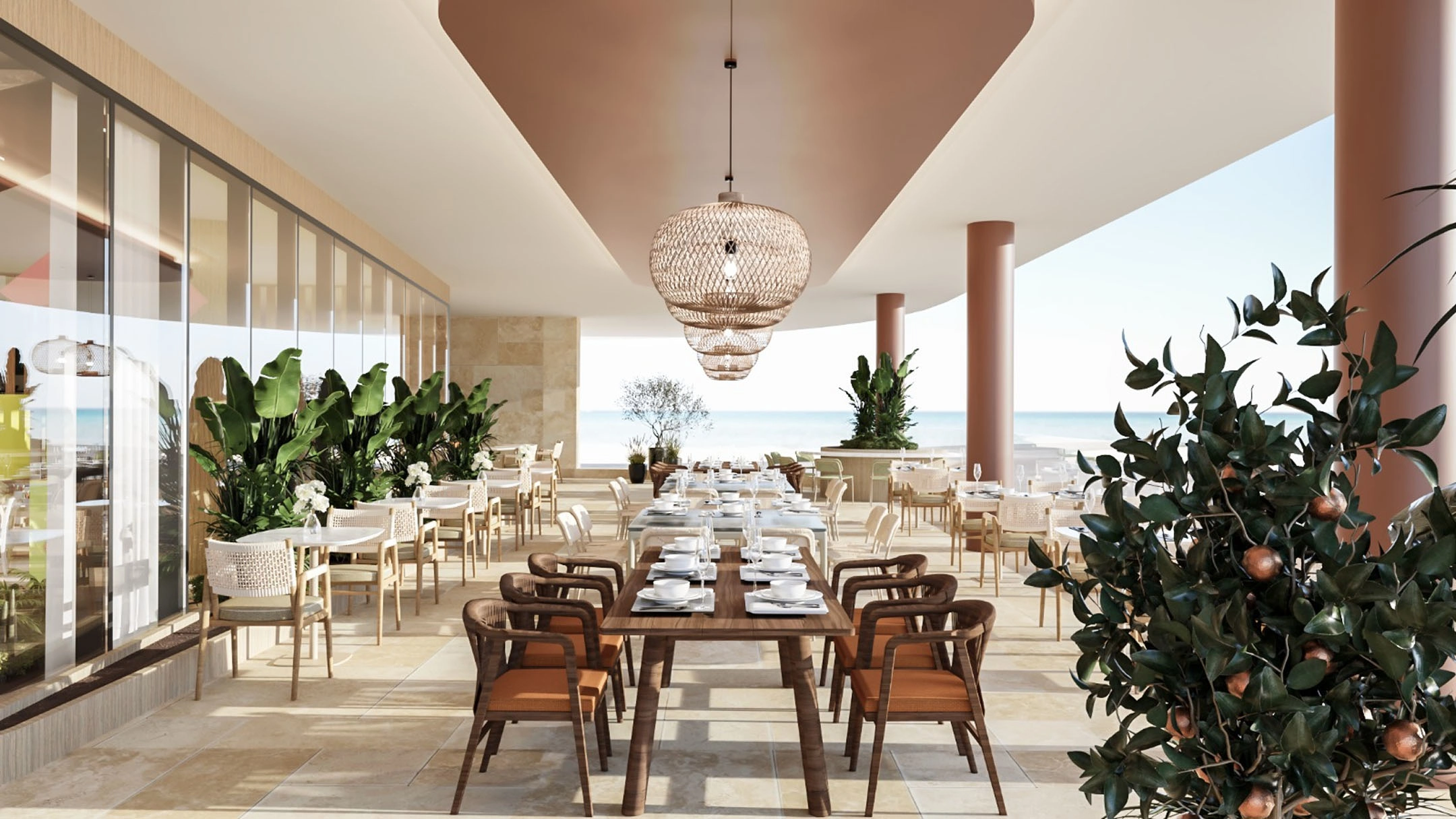 Thenoor Yeme Icme Restorantlar Ana Restoran Slider D18