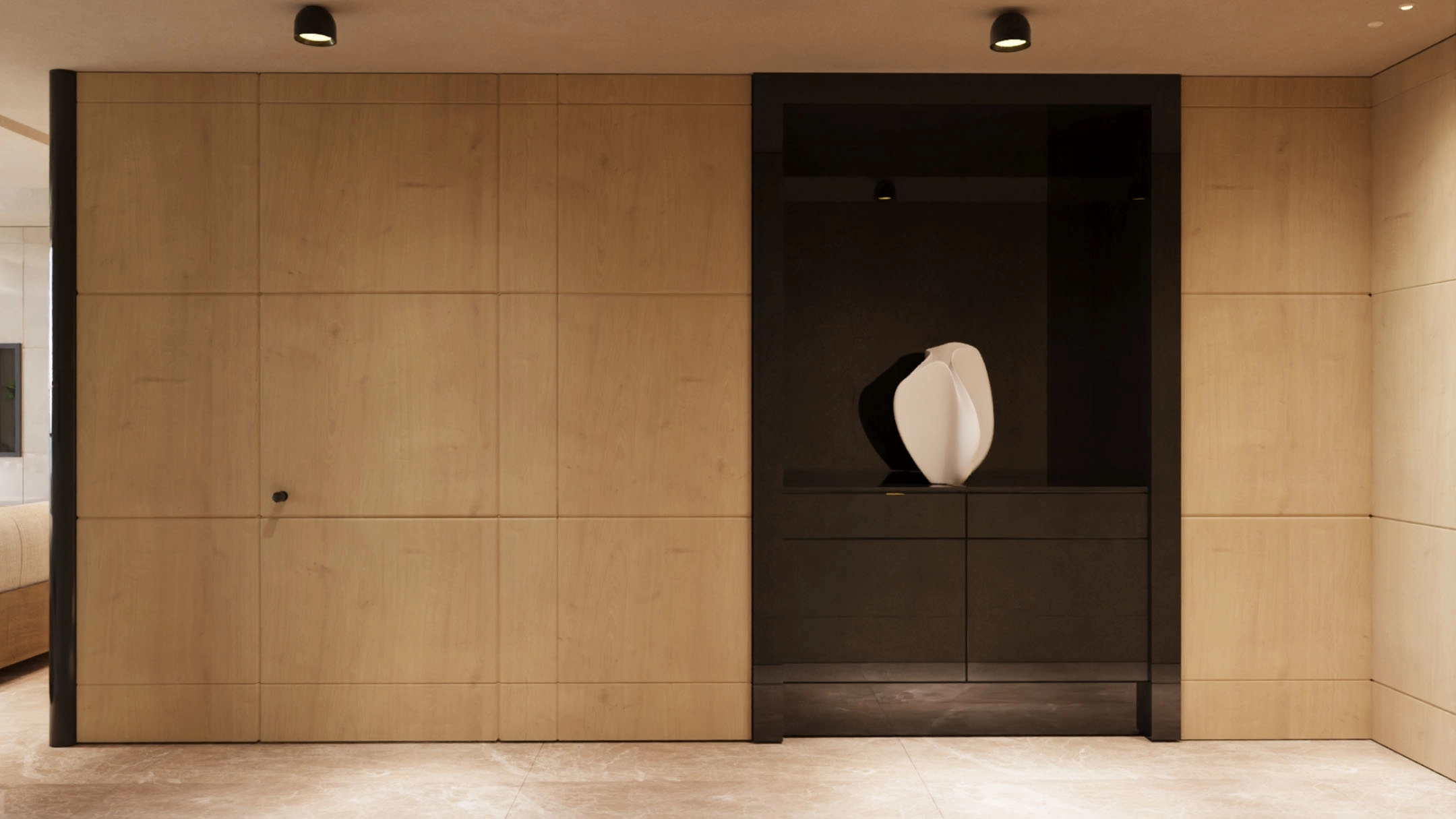 The Noor Konaklama Suitler Royal Slider D4