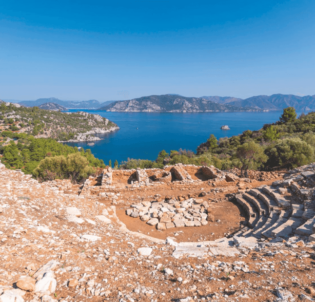 The Noor Blog Marmaris Card D12