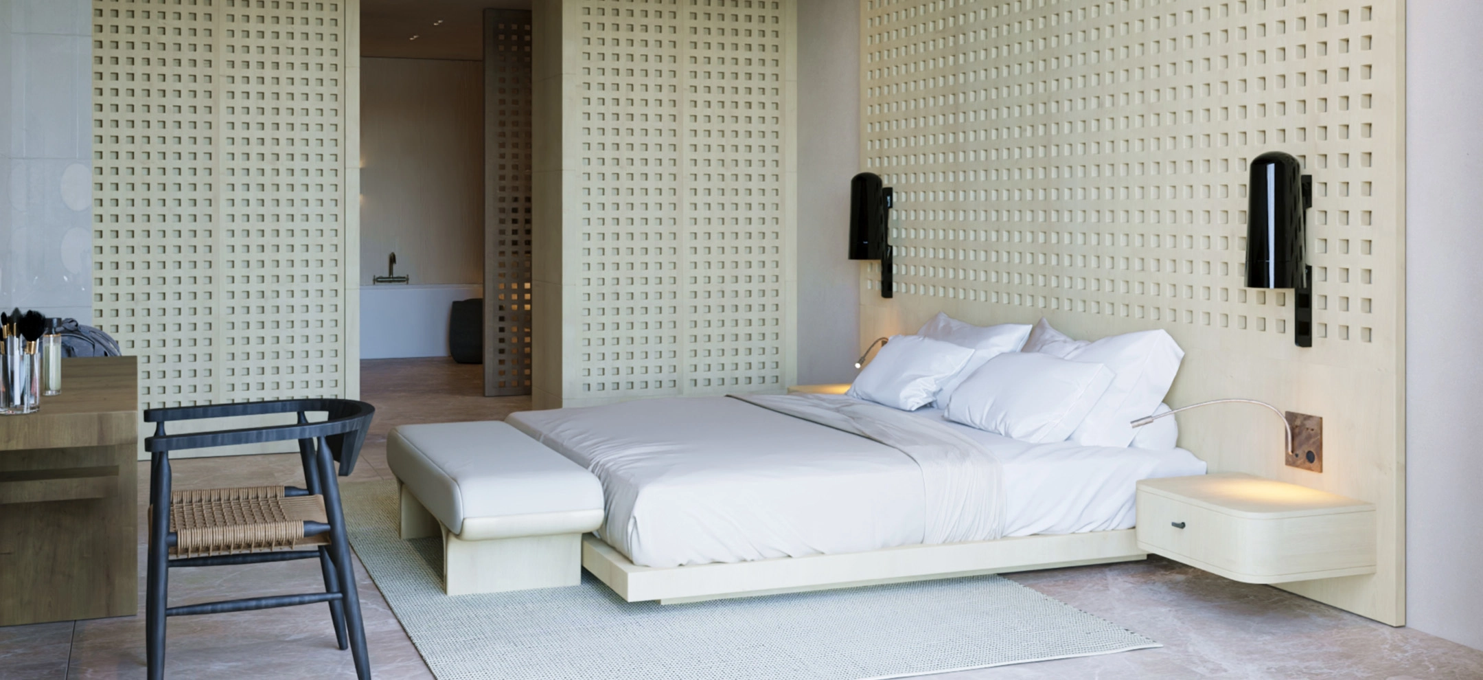 The Noor Suitler Noor Panaromi Suit Sea View Banner 1